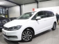 VW Touran 1.6 TDI BMT SOUND / NAVI-DM+APPLE / ACC /