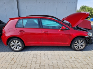 VW Golf VII 1.5 TSI