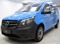 Mercedes-Benz Vito 114 CDI Mixto Extralang 4M 7G AHK 6 Sitzer