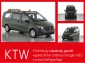 Mercedes-Benz Vito 114 TourerPro,Extralang,8Sitzer,Automatik