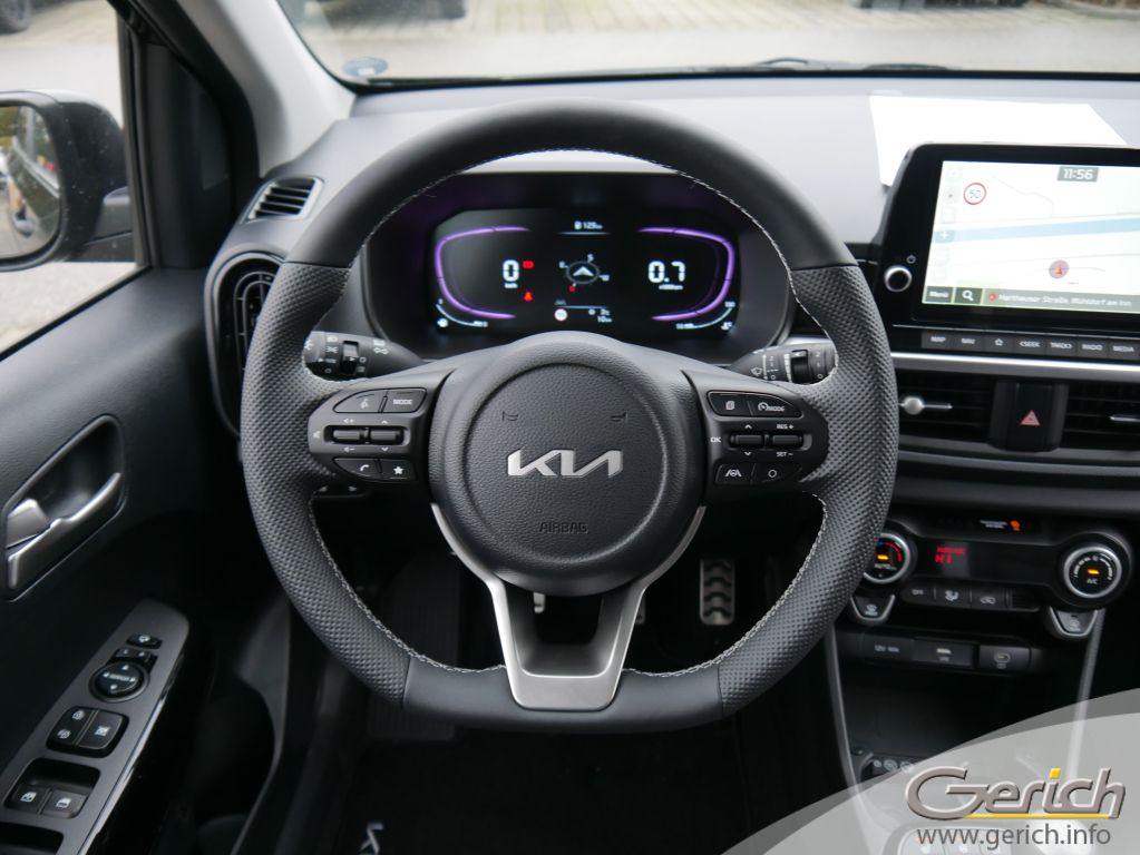 Kia Picanto – Bild 11