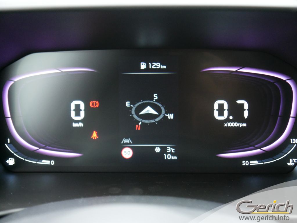 Kia Picanto – Bild 12