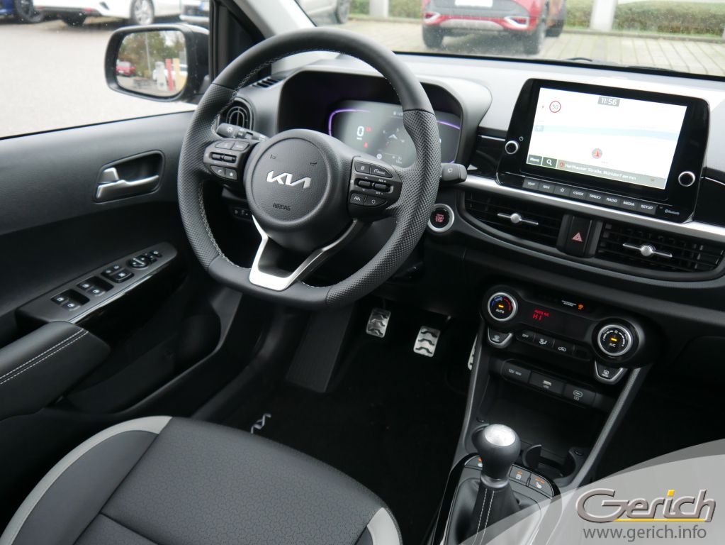Kia Picanto – Bild 13