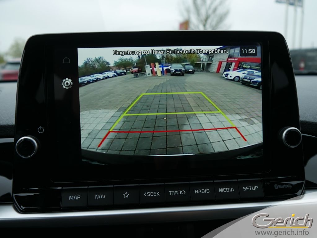 Kia Picanto – Bild 16
