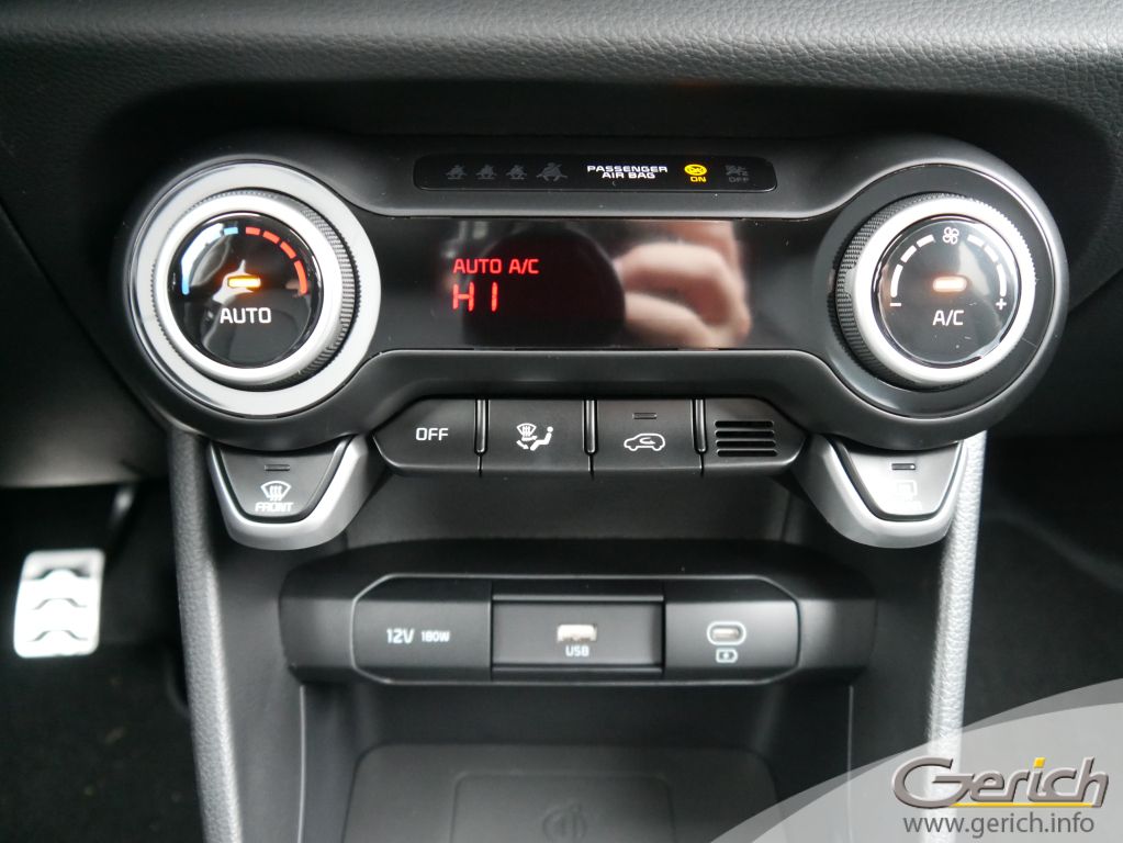 Kia Picanto – Bild 17