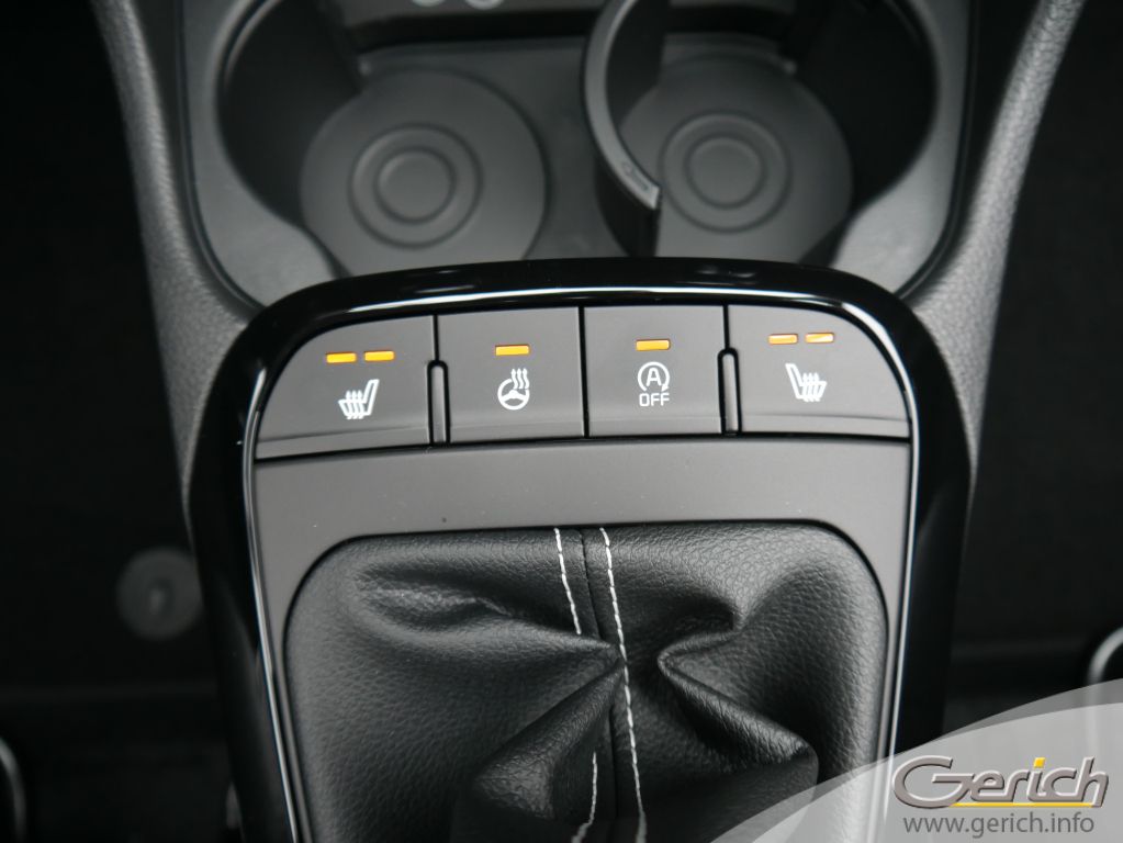 Kia Picanto – Bild 18