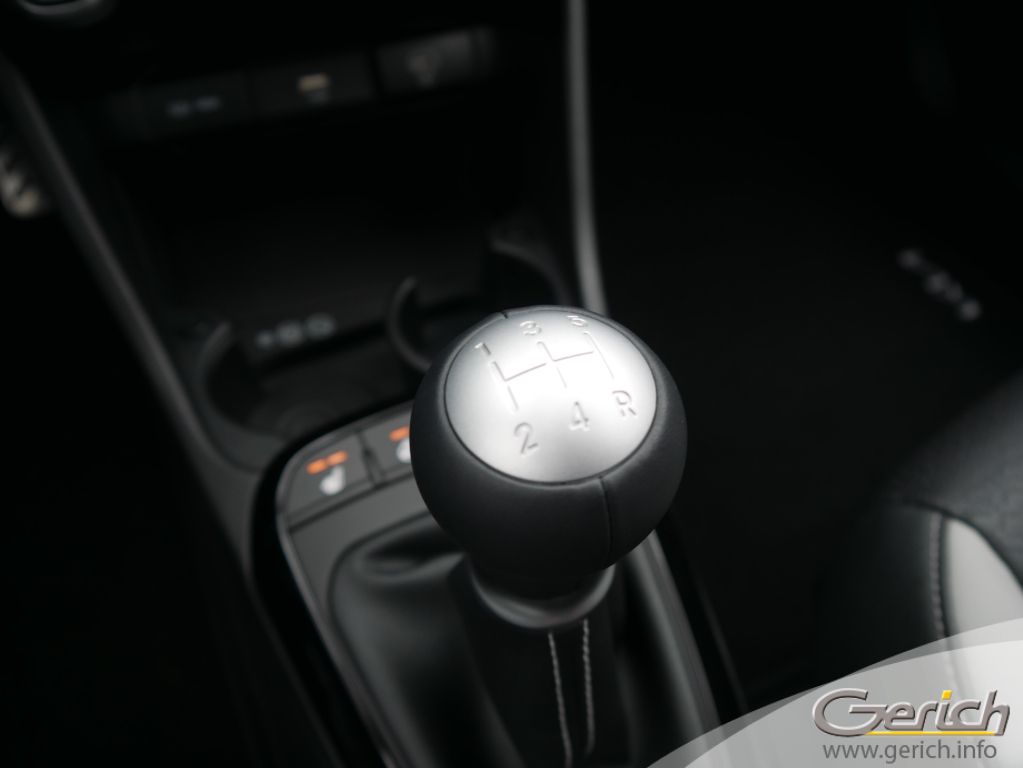 Kia Picanto – Bild 19