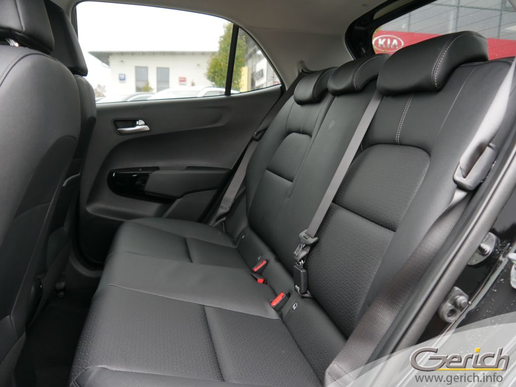 Kia Picanto – Bild 20