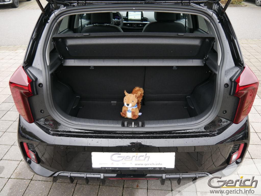 Kia Picanto – Bild 21