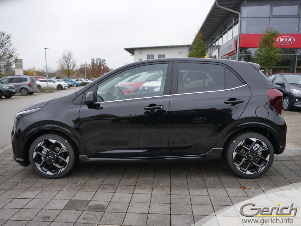 Kia Picanto – Bild 8