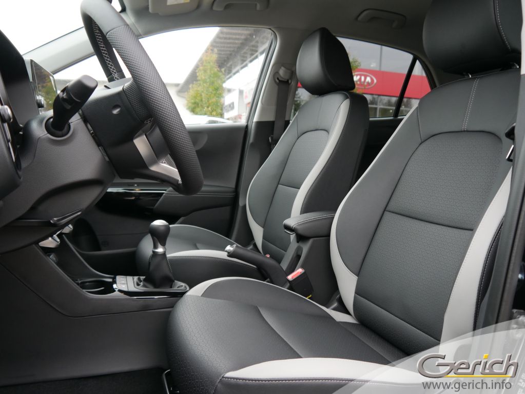 Kia Picanto – Bild 9