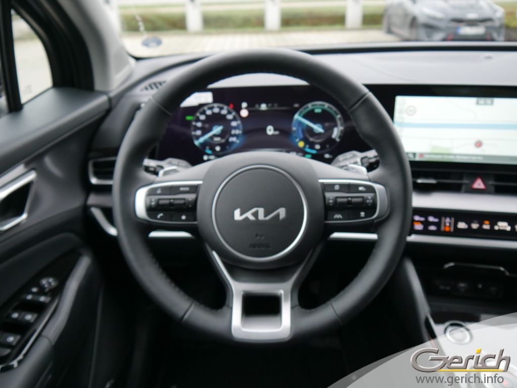 Kia Sportage – Bild 11