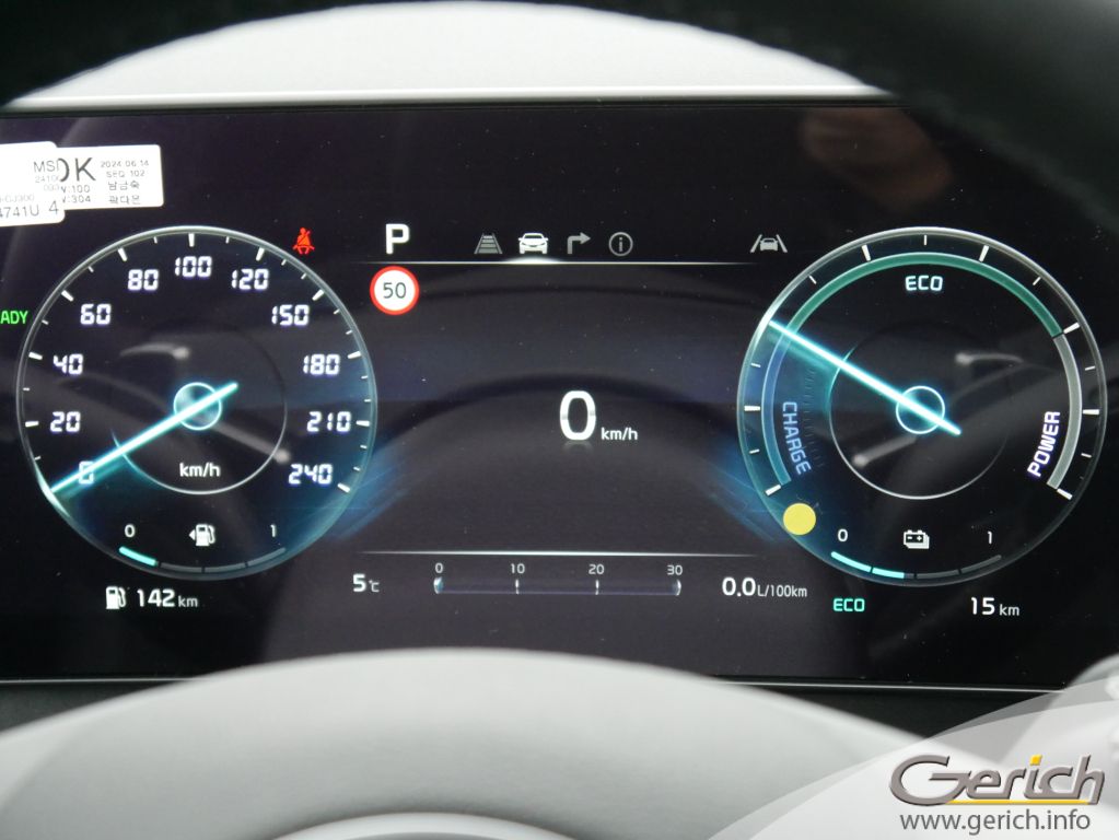 Kia Sportage – Bild 12