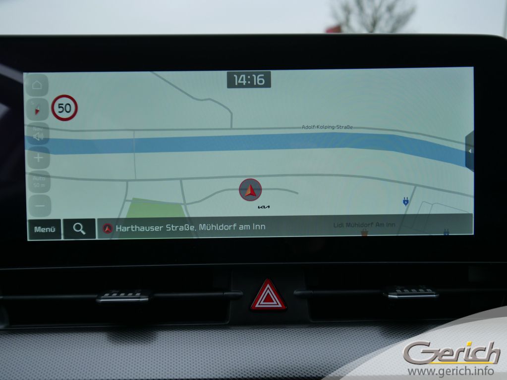 Kia Sportage – Bild 14