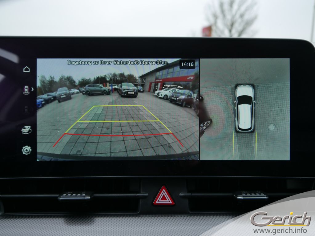 Kia Sportage – Bild 16