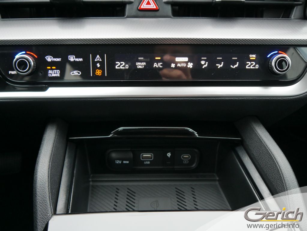 Kia Sportage – Bild 17