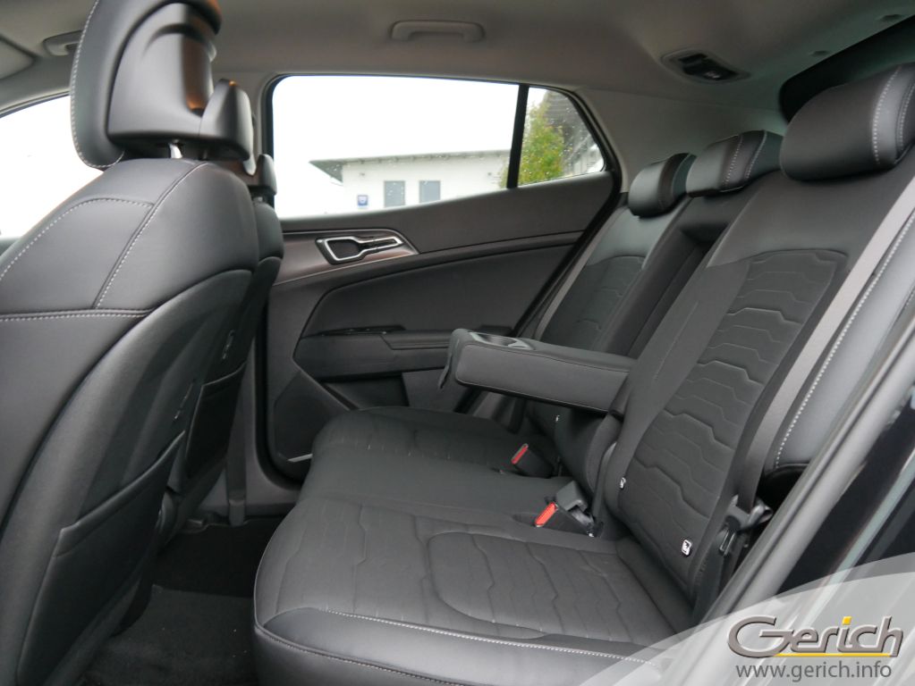 Kia Sportage – Bild 19