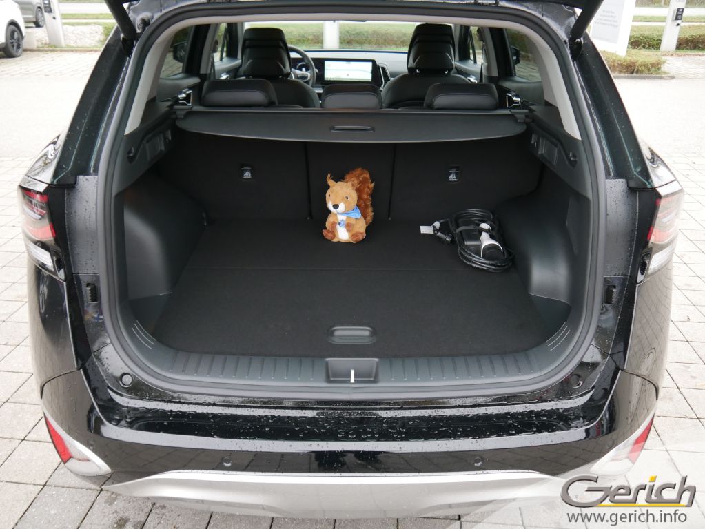 Kia Sportage – Bild 21