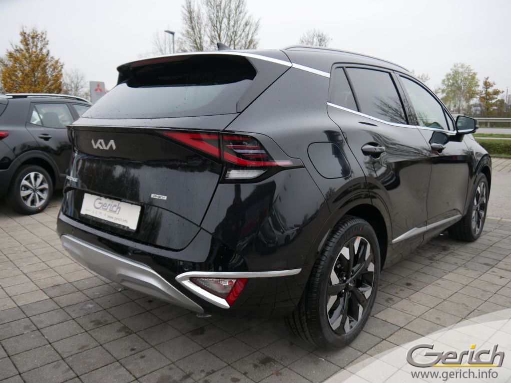 Kia Sportage – Bild 5