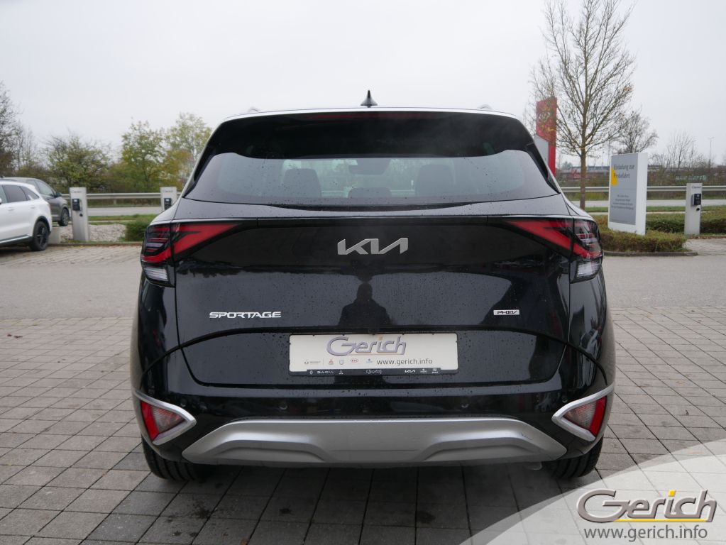 Kia Sportage – Bild 6