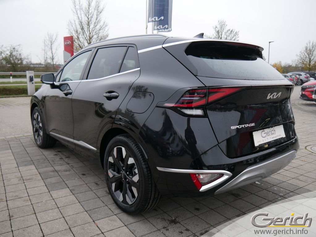 Kia Sportage – Bild 7