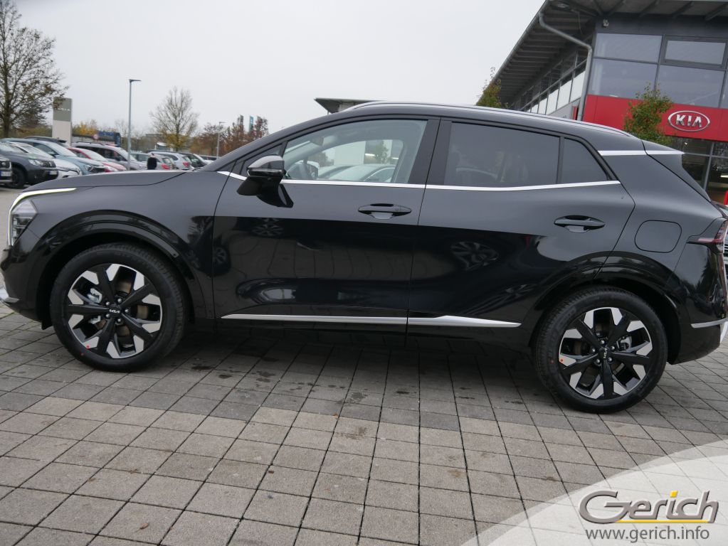 Kia Sportage – Bild 8