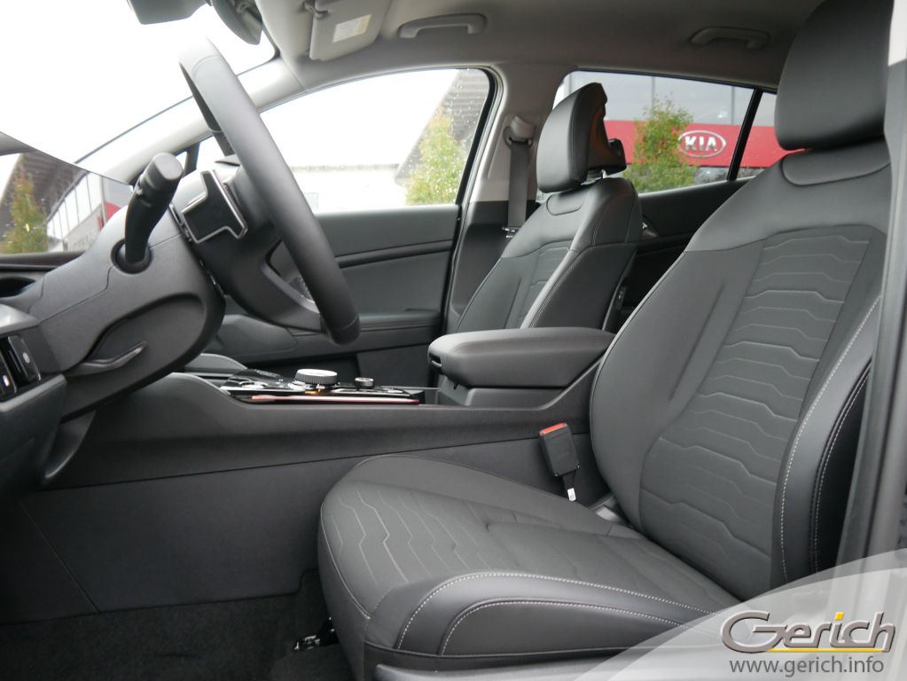Kia Sportage – Bild 9