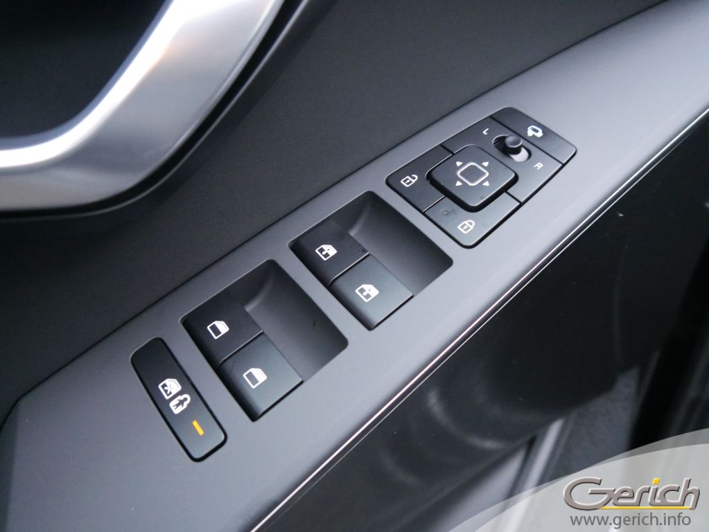 Kia Niro – Bild 10