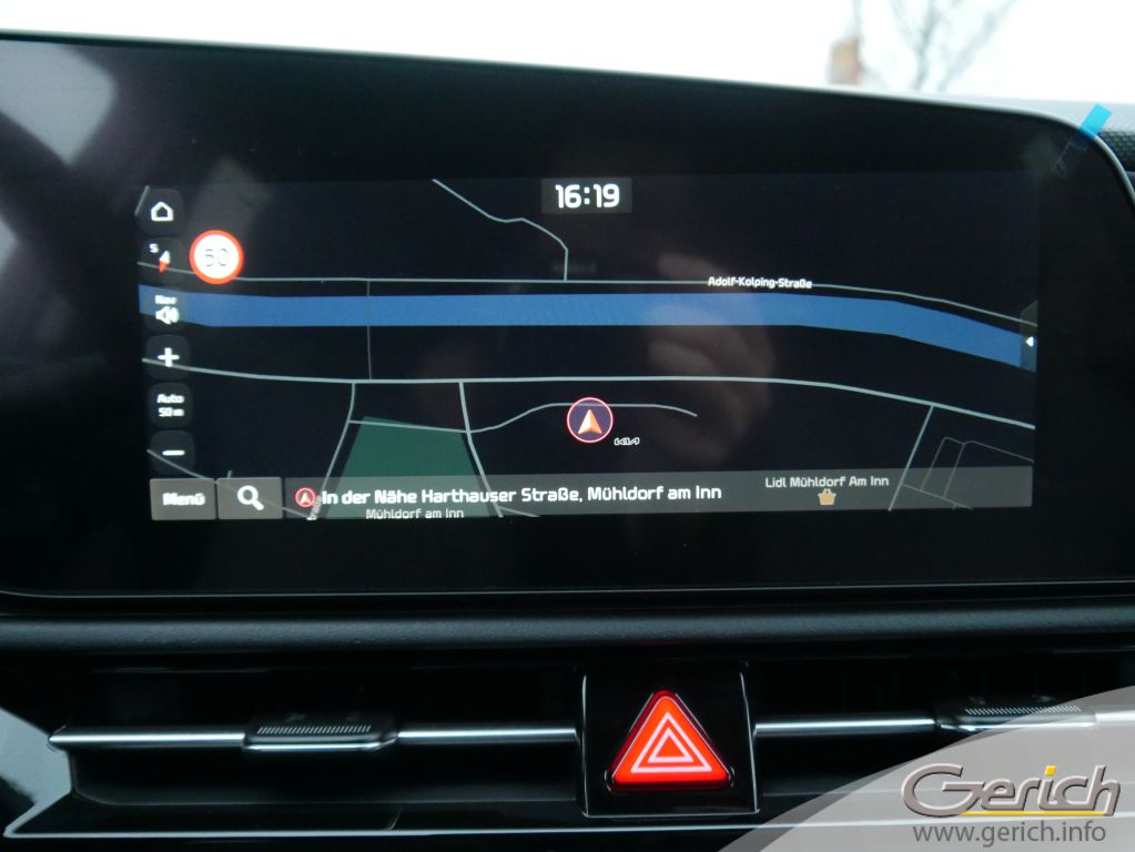 Kia Niro – Bild 14