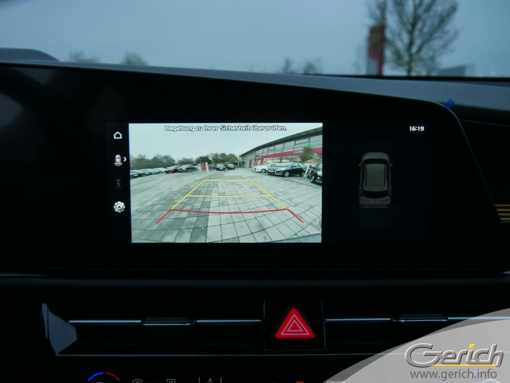 Kia Niro – Bild 16
