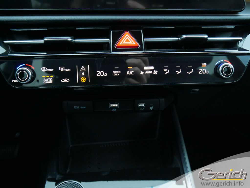 Kia Niro – Bild 17
