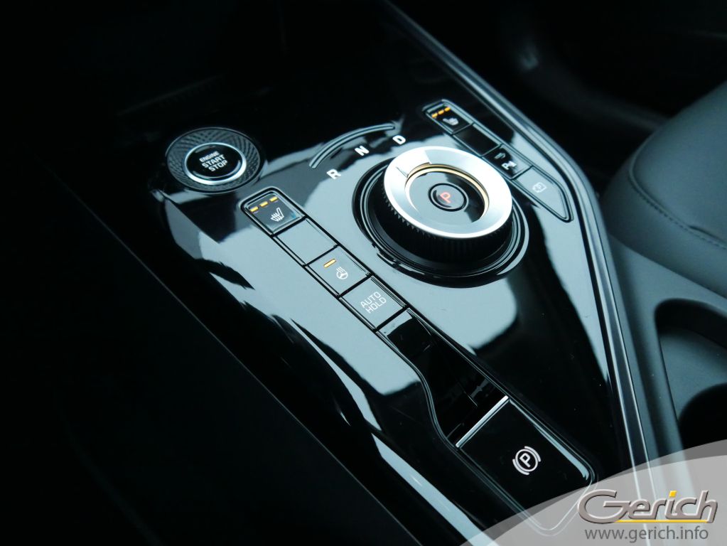Kia Niro – Bild 18