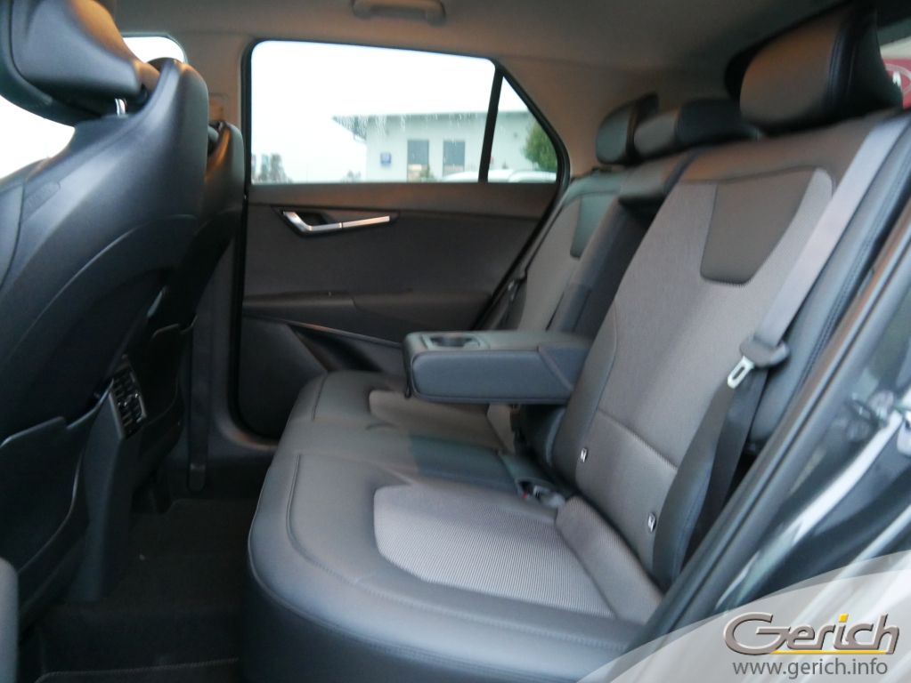 Kia Niro – Bild 19