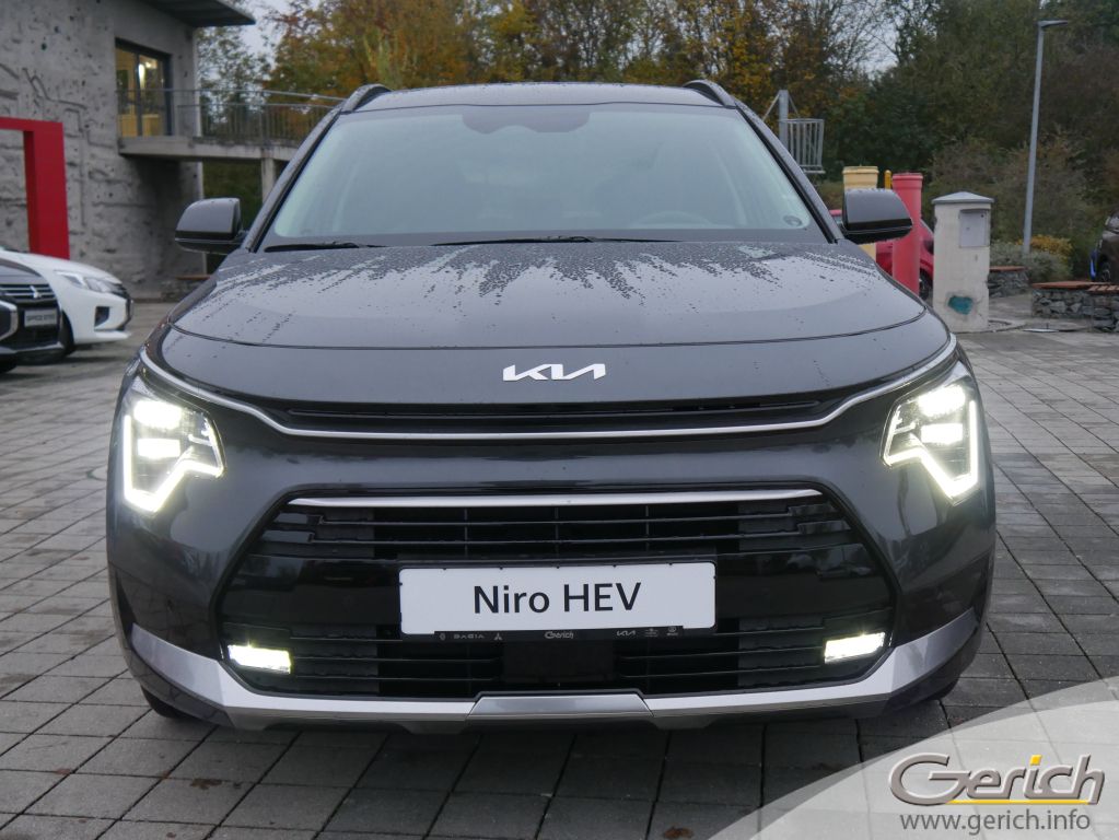 Kia Niro
