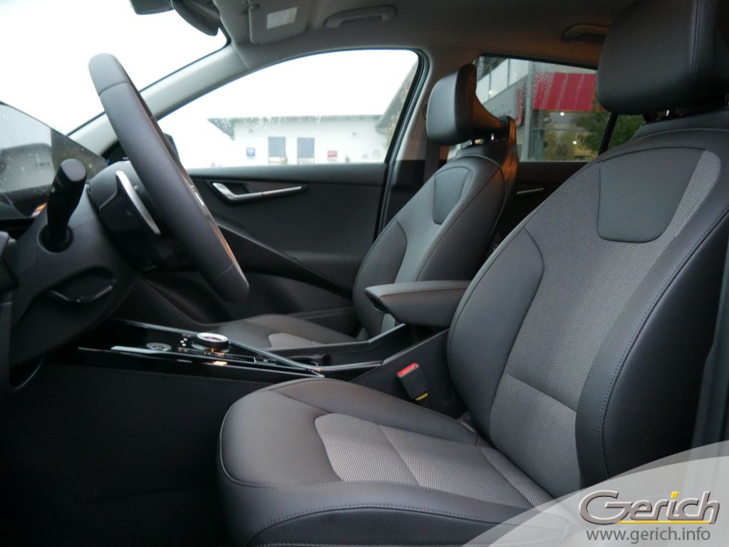 Kia Niro – Bild 9