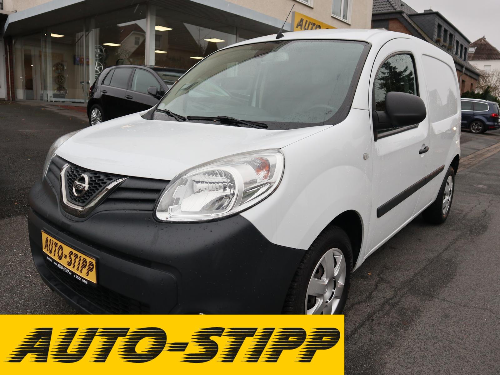 Nissan NV250 1.5 dCi Comfort TEMP RFK BLUET DAB PDC AHK L1H1 2,0t Comfort