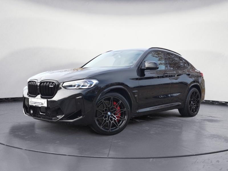 BMW X4 M