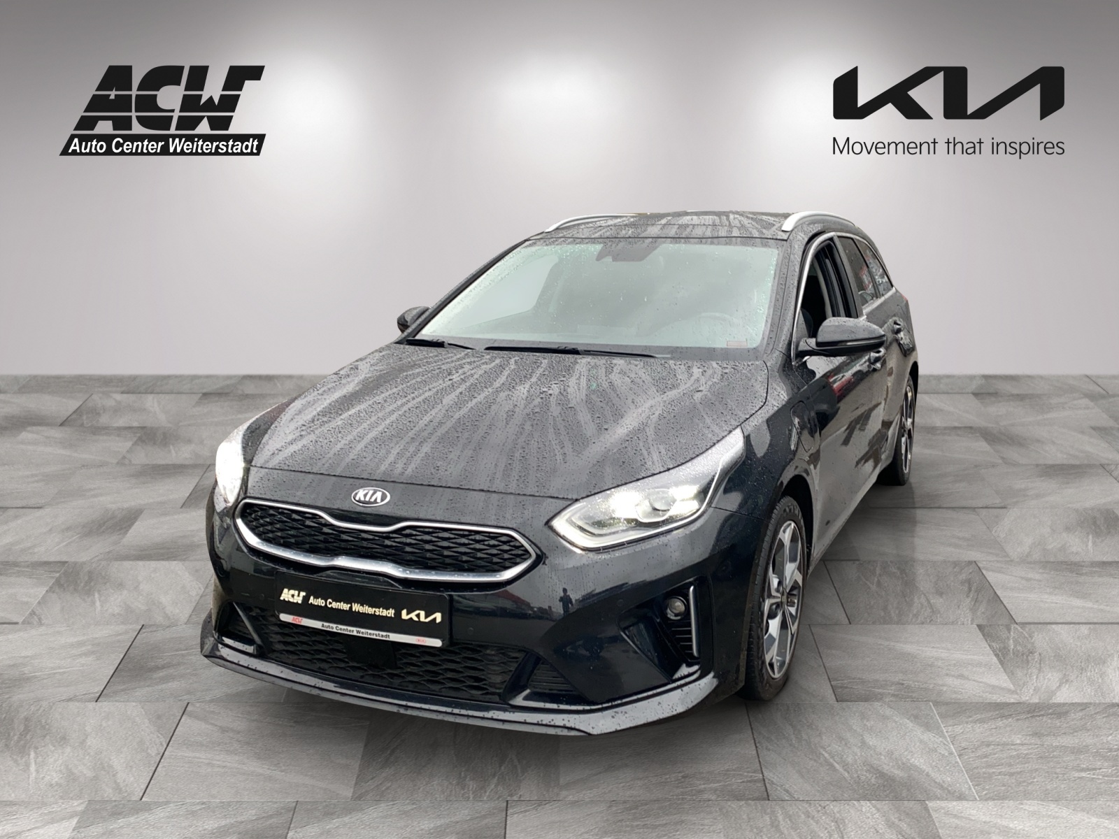 Kia Ceed SW