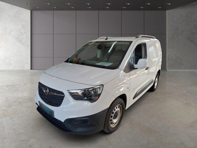 Opel Combo Cargo Edition 1.5D 3-Sitzer *Klima *L1 H1