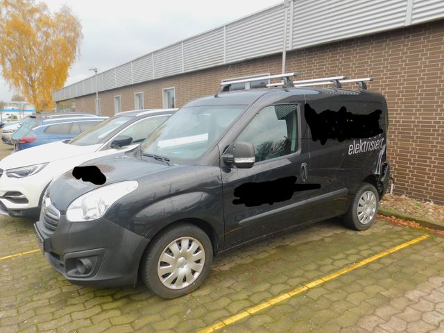 Opel Combo Kasten L1H1 - Export/Gewerbe