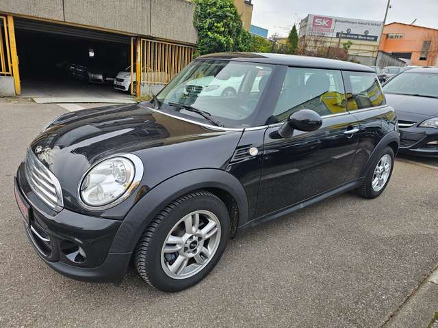 MINI Cooper C