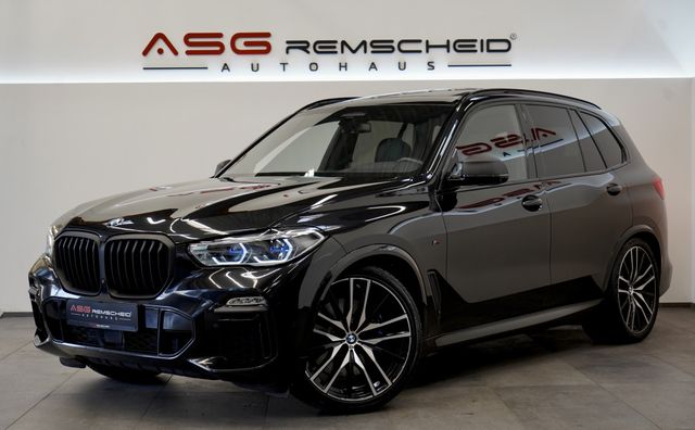 BMW X5 M50