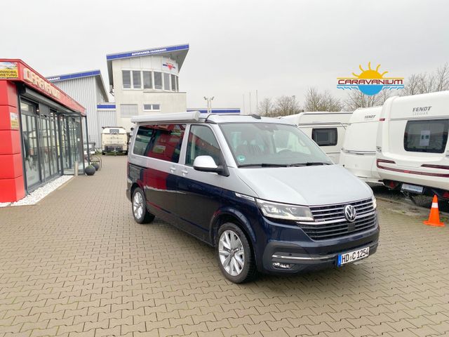 Volkswagen California T6.1 Ocean Edition*4x4*204PS *AKTION!