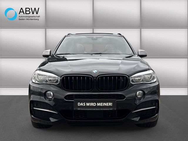 BMW X5 M50