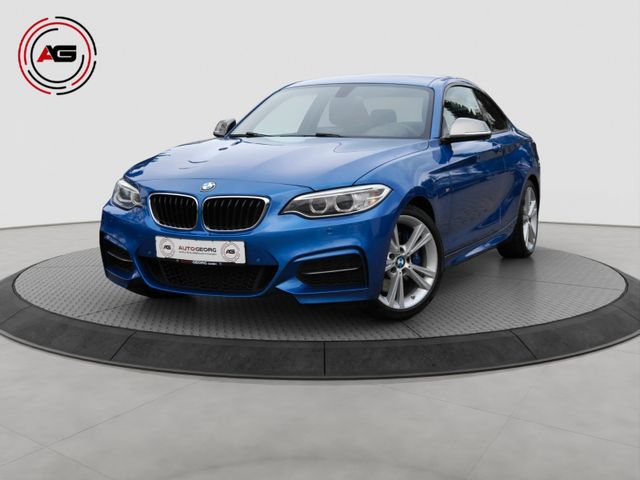 BMW M240