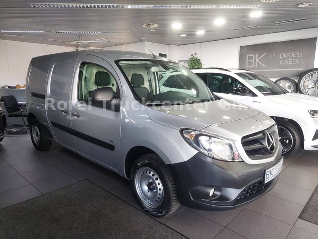 Mercedes-Benz Citan Kasten 111 CDI extralang,Zusatzhzg, Kamera