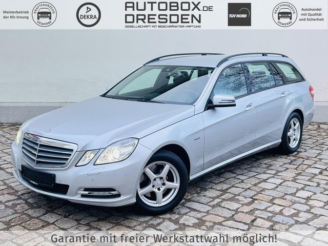 Mercedes-Benz E 350