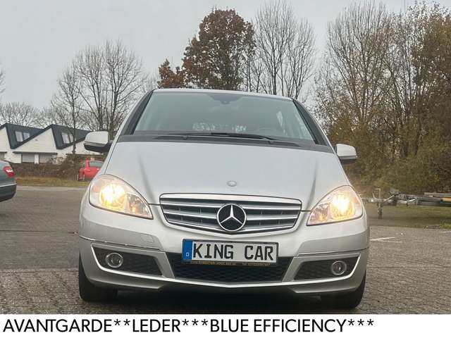 Mercedes-Benz A 160