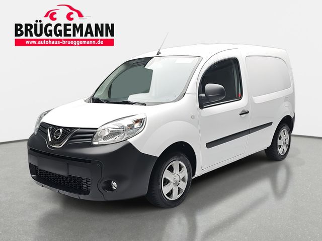 Nissan NV250 KASTEN 1.5 DCI L1H1 COMFORT FA+ HECKFLÜGEL