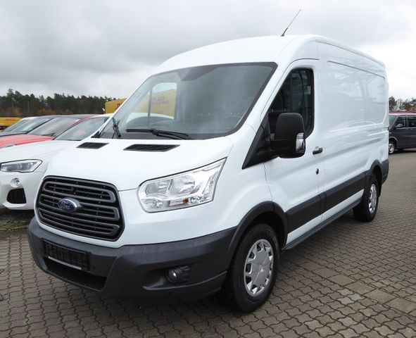 Ford Transit 350 TDCI Kasten L2H2 Trend PDC CD